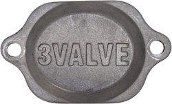 Ventildeckel 3-Ventilkopf Lifan 110