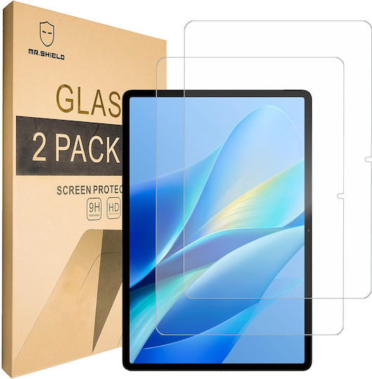 Vivo Tempered Glass 2buc (Vivo Pad Air)