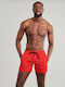 Everyday Men's Swimwear Shorts Red