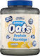 Applied Nutrition Critical Oats Protein Porridge с Вкус Банан 3.06kg
