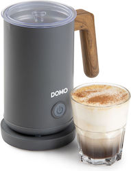 Domo Device for Hot & Cold Milk Froth with Non-stick Coating 300ml Domo Device for Hot & Cold Milk Froth with Non-stick Coating 300ml