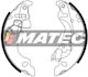 Bse602 Bremsi Matec Σιαγωνες Φρενων
