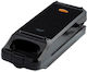 Adler Sandwichmaker Grill 900W Schwarz