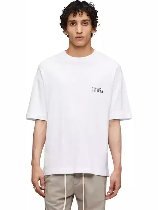 T-shirt White