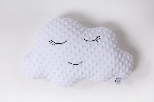 Grandes Suenos Decorative Cloud Pillow