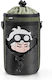 Rockbros Travel Bottle Bag Shoulder Strap 1l Green