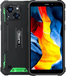 Oukitel G2 Dual SIM (4/64GB) Ανθεκτικό Smartphone Πράσινο Oukitel G2 Dual SIM (4/64GB) Ανθεκτικό Smartphone Πράσινο