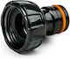 Powerjet Hahnanschluss 1″ Eco-pwb2192 Bradas