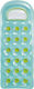 Intex Inflatable Mattress for Sea Green