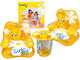 Intex Tweety Umflabil pentru piscină Galben