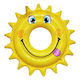 Colac de înot mare Intex Happy Sun