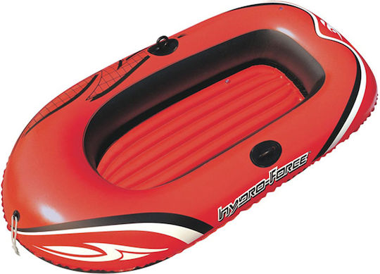 Intex Pool Cruisers Kids Inflatable Boat Red