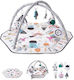 Vevor Activity Gym for Newborns