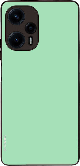 Sonique Colorbloc Series Case for Xiaomi Poco F5 5G Mint