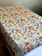 Grandes Suenos Покривало Vintage Flowers 50x75см