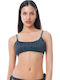 Bikini Μπουστάκι Black