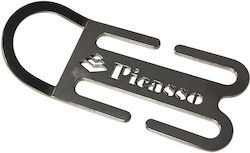 Picasso Belt Accessories