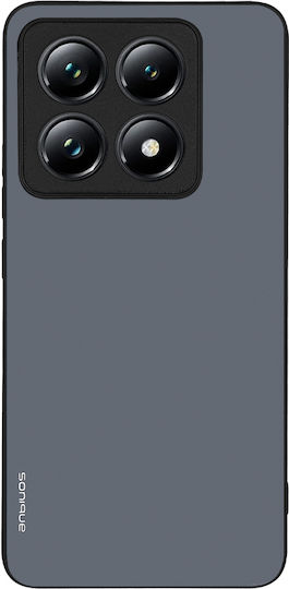 Sonique Colorbloc Series Case for Xiaomi 14t Pro Blue Grey