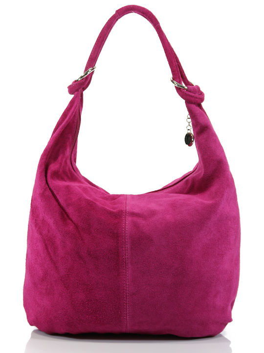 Passaggio Leather Leather Women's Bag Shopper S...