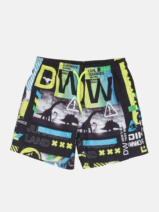 Joyce Costum de baie pentru copii Pantaloni scurți de înot Moor