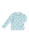 Fresk Kids Swimwear Long Sleeve Shirt Submarine