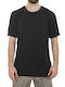 T-shirt Black