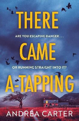 There Came A-tapping: A Gripping Thriller That Will Keep You Up All Night Andrea Carter Constable 0624