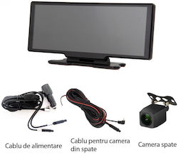 Ecran tactil 10.26" pentru Tabloul de bord al mașinii cu /B/l/u/e/t/o/o/t/h/ /U/S/B/ /A/U/X/ /W/i/F/i/ /G/P/S/ / / /A/p/p/l/e/ /C/a/r/P/l/a/y/