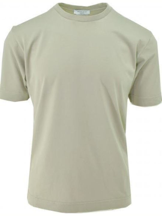 Militare Short Sleeve Blouse