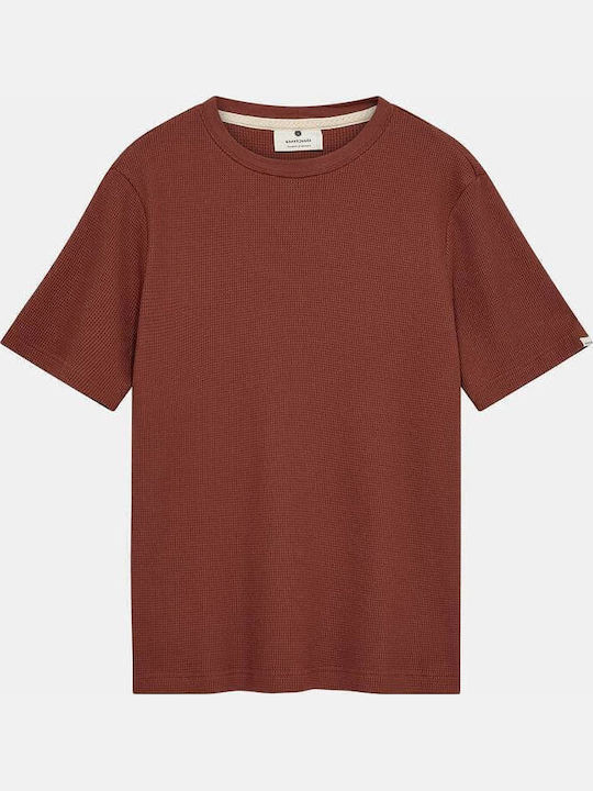 Anerkjendt Akkikki T-shirt Auburn