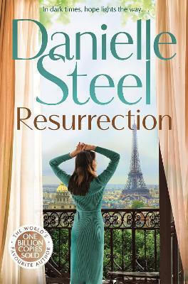 Auferstehung Danielle Steel Pan Books 0325