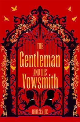 The Gentleman And His Vowsmith Rebecca Ide Tor 0429