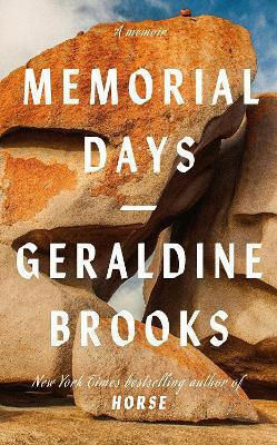 Gedenktage: Ein New York Times Bestseller Geraldine Brooks Abacus