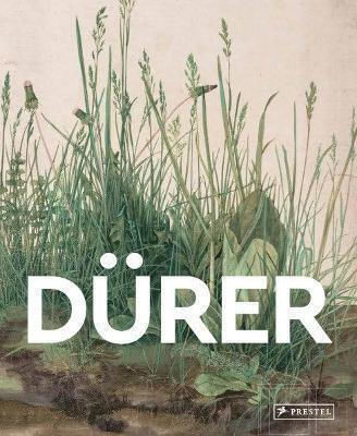 Durer: Masters Of Art Florian Heine Prestel