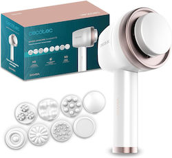 Cecotec Skincare Push Up Συσκευή Μασάζ κατά της Κυτταρίτιδας 04449 Cecotec Skincare Push Up Συσκευή Μασάζ κατά της Κυτταρίτιδας 04449