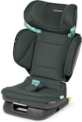 Peg Perego Viaggio Flex 15-36 kg με Isofix Μαύρο Peg Perego Viaggio Flex 15-36 kg με Isofix Μαύρο