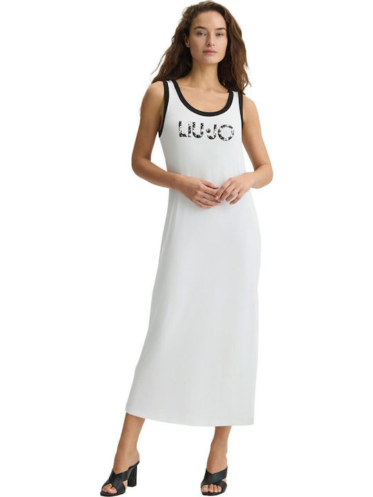 Rochie De Vară Albă