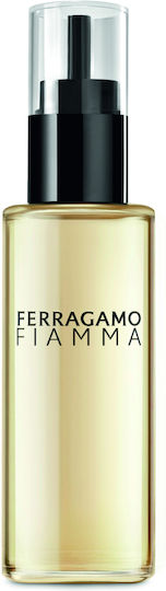 Salvatore Ferragamo Fiamma Eau de Parfum Nachfüllen 100ml