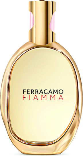 Salvatore Ferragamo Fiamma Eau de Parfum 100ml