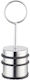 Inox Door Stopper Gray