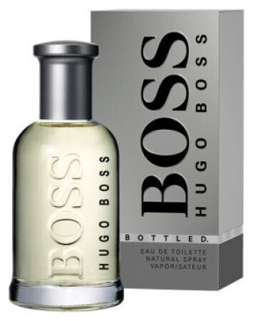 Boss Bottled Eau de Toilette 30ml