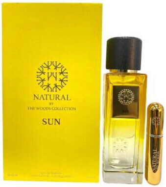 The Woods Collection Woods Collection Natural Eau de Parfum 100ml