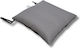 Capelli Orthopädisches Kissen Sitz 40x40x9cm KF094040