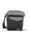 59002 Men's Bag Shoulder / Crossbody Gray