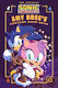 The Official Sonic The Hedgehog Amy Rose's Fortune Card Deck