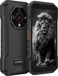 Ulefone Armor X32 Pro 5G Dual SIM (8/256GB) Future Black Ulefone Armor X32 Pro 5G Dual SIM (8/256GB) Future Black