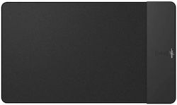 Mouse Pad Urage Lethality 460 Negru