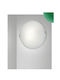 La Mia Luce Deckenleuchte mit Fassung E27