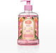 Saponificio Artigianale Fiorentino Bubble Bath with Rose Scent 500ml