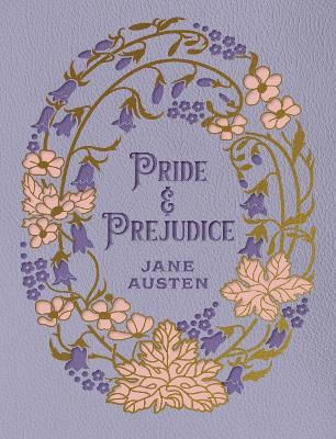 Pride And Prejudice Jane Austen Chartwell Books Inc.,u.s. 0410